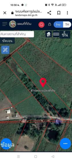 ใช่ ขายที่โฉนดครุฆแดง รูปที่ 3