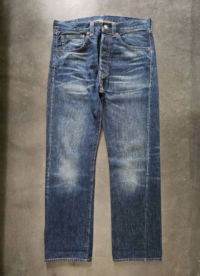 LEVI'S LVC 1947, BIG E รูปที่ 3