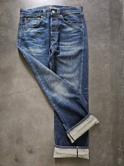 LEVI'S LVC 1947, BIG E