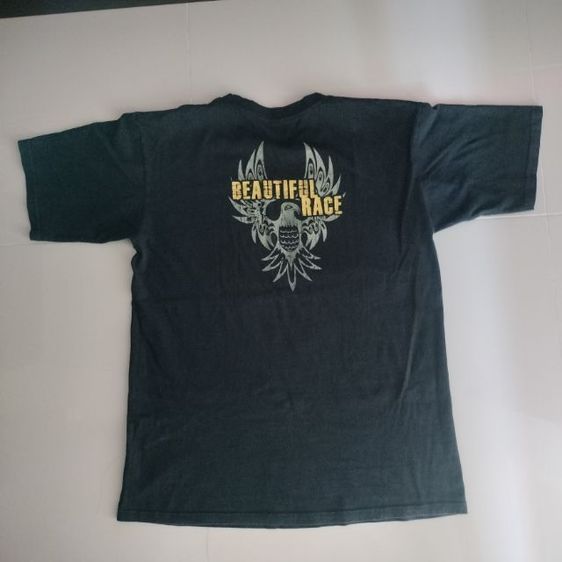 เสื้อยืดวินเทจ รูปที่ 2