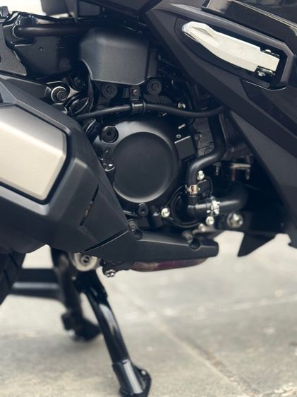 Honda ADV350 ปี 2025 ผ่อนได้ รูปที่ 7