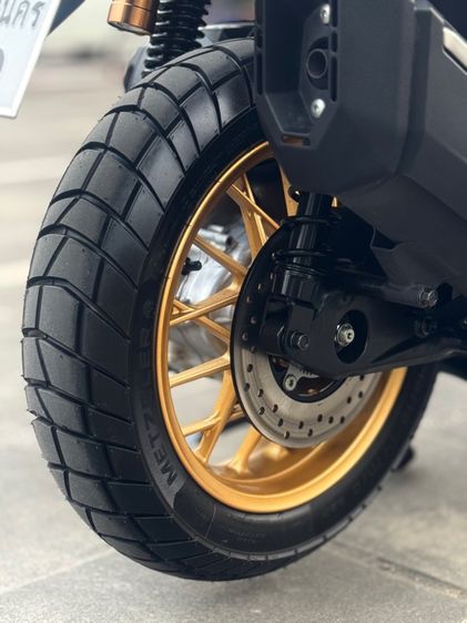 Honda ADV350 ปี 2025 ผ่อนได้ รูปที่ 6