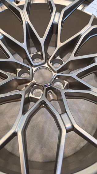 ล้อแม็ก BMW M รูปที่ 10
