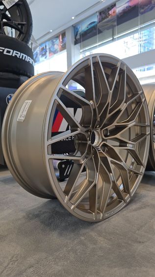 ล้อแม็ก BMW M รูปที่ 9