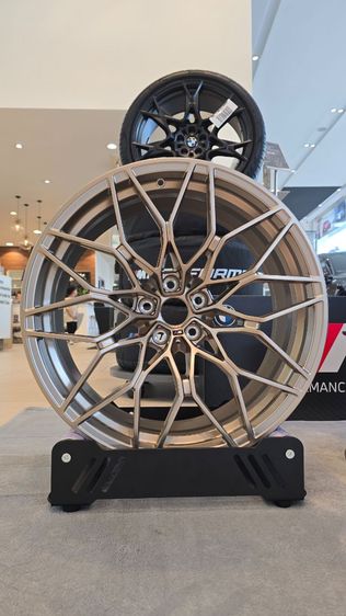 ล้อแม็ก BMW M รูปที่ 7