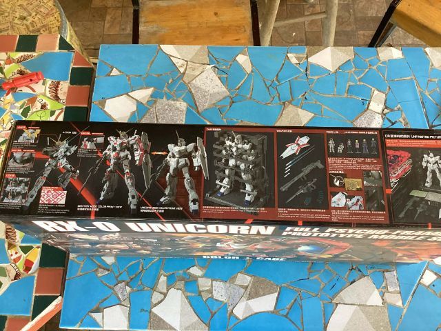 daban 6636 unicorn ms cage รูปที่ 4