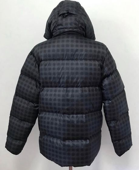 เสื้อกันหนาวขนห่านแบรนด์ NIKE รูปที่ 2