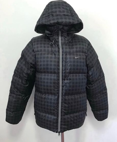 เสื้อกันหนาวขนห่านแบรนด์ NIKE