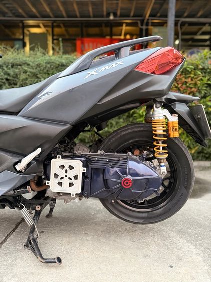 Xmax300 ปี‘20 รูปที่ 7