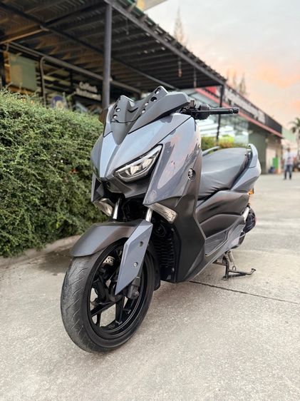 Xmax300 ปี‘20 รูปที่ 6