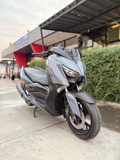 Xmax300 ปี‘20 รูปที่ 2