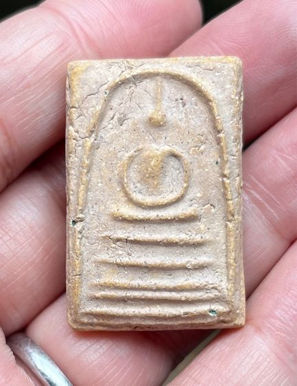 พระสมเด็จเส้นด้าย