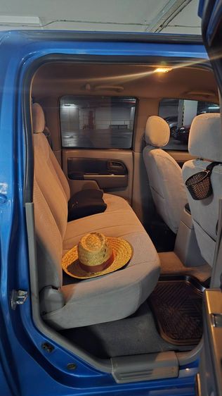 Isuzu D-MAX 2005 3.0 Hi-Lander Pickup ดีเซล เกียร์ธรรมดา น้ำเงิน รูปที่ 2