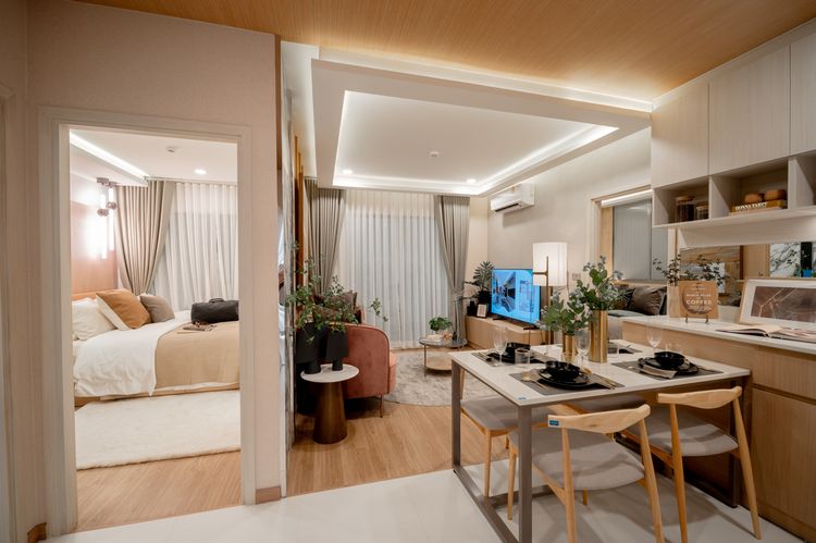 เลี้ยงสัตว์ได้ มีบางส่วน โครงการ Arise Hill สันทราย รูปที่ 3