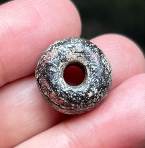 ตะกรุดหลวงพ่อแก้ว รูปที่ 3