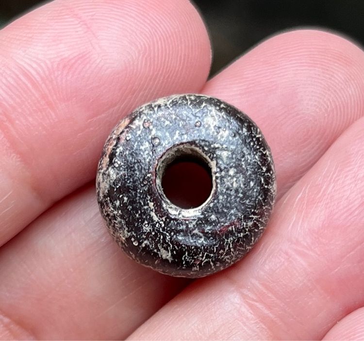 ตะกรุดหลวงพ่อแก้ว