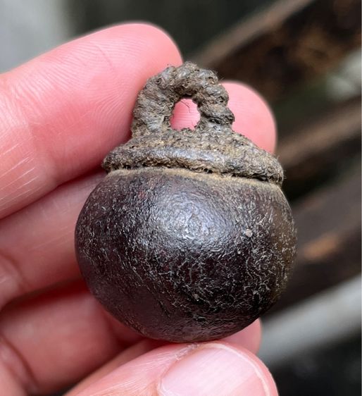 ลูกอมหลวงปู่ยิ้ม รูปที่ 3