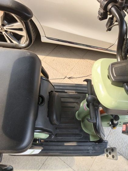 สามล้อไฟฟ้า