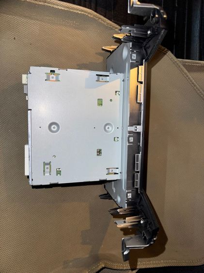 จอติดรถยนต์ toyota รูปที่ 4