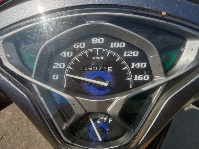 ยามาฮ่า ฟินน์ รูปที่ 3