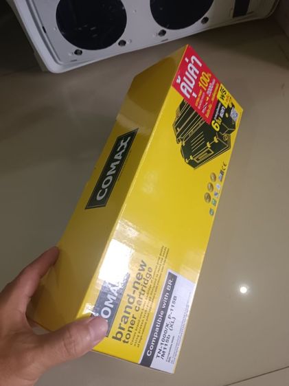 หมึกปริ้นเตอร์ TN 1000 รูปที่ 2