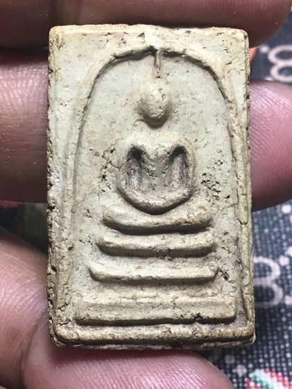 สมเด็จบางขุนหรพม รูปที่ 5