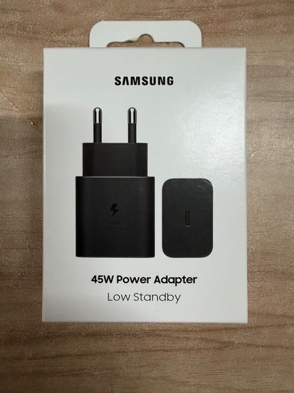 หัวชาร์จ samsung 45W 