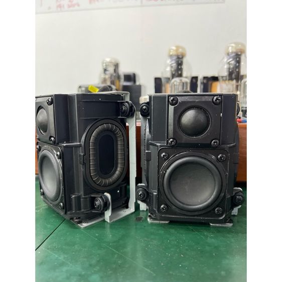 ตู้ลำโพง Harman Kardon เบส 2 นิ้ว แหลม 1นิ้ว 20W รูปที่ 3