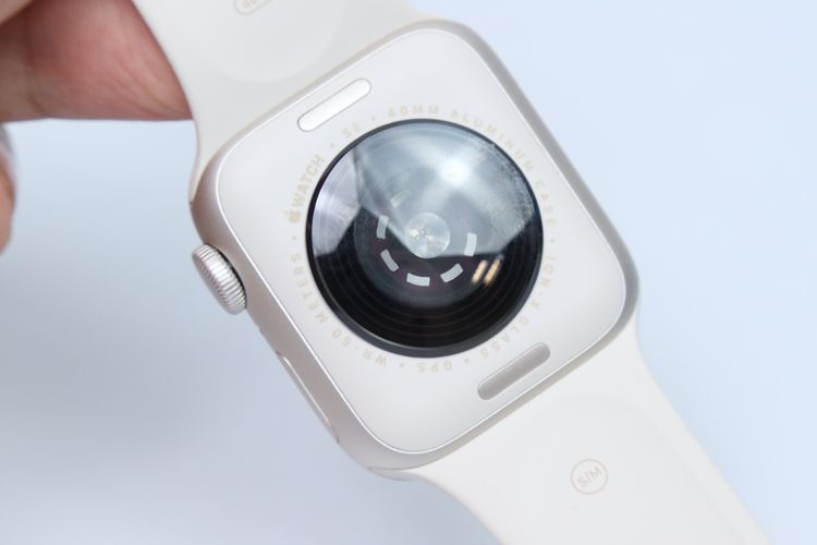 Apple Watch SE3 40mm GPS ID26010166 รูปที่ 7