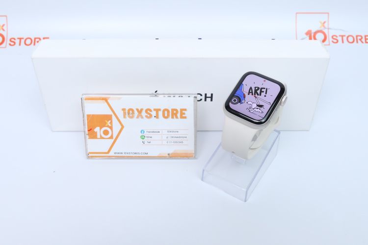 Apple Watch SE3 40mm GPS ID26010166