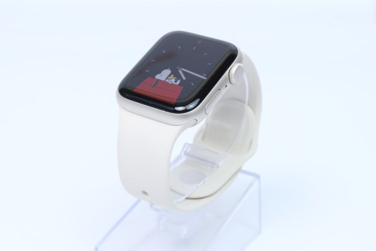 Apple Watch SE3 40mm GPS ID26010166 รูปที่ 2