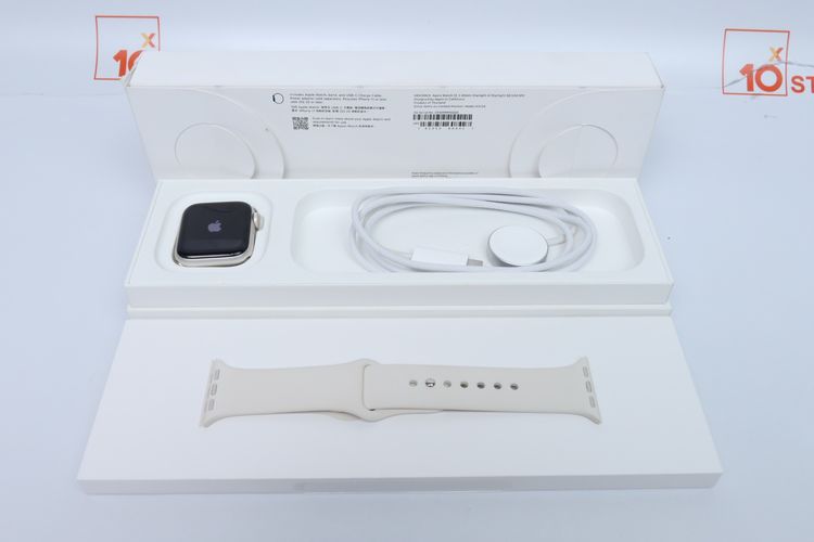 Apple Watch SE3 40mm GPS ID26010166 รูปที่ 9
