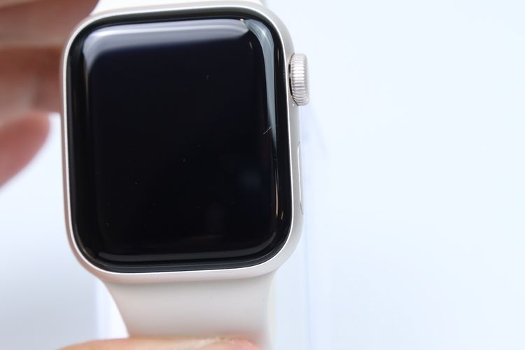 Apple Watch SE3 40mm GPS ID26010166 รูปที่ 3