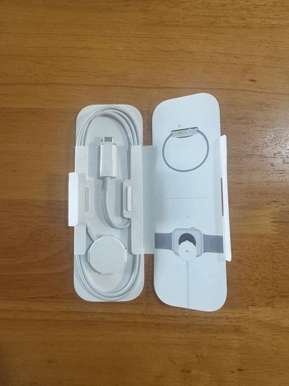 สายชาร์ท Apple Watch USB-C