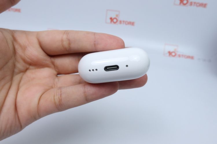 Airpods 4 ANC - ID26010174 รูปที่ 4