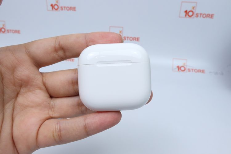Airpods 4 ANC - ID26010174 รูปที่ 2