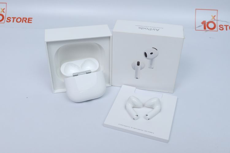 Airpods 4 ANC - ID26010174 รูปที่ 11