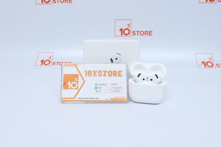 Airpods 4 ANC - ID26010174