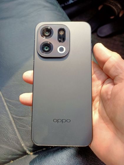 oppo fine x9 ram 24 rom 256 มือ 1 เครื่องศูนย์ไทย มีใบเสร็จรับเงิน มีประกันจอแตกเปลี่ยนฟรี 2 ปี และประกันคุ้มครองอื่นๆตามเงื่อนไขที่บริษัท Oppo ประเทศไทยกำหนด รูปที่ 2