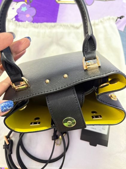 กระเป๋าLynแท้  รูปที่ 5