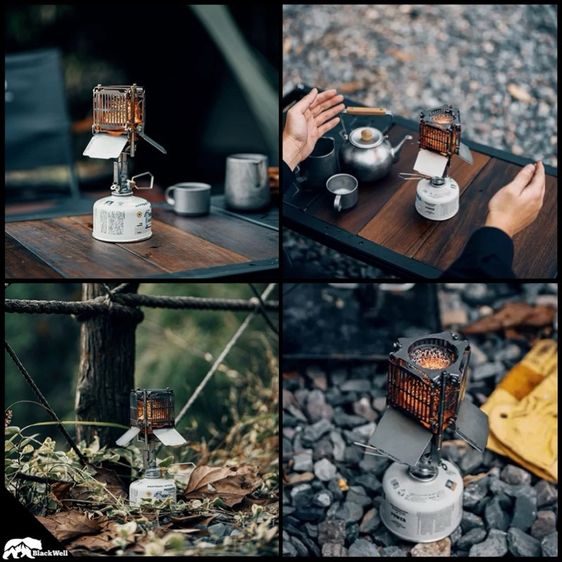 GOOUT SPRINGHILL T-HEATE พรีออเดอร์ รูปที่ 4