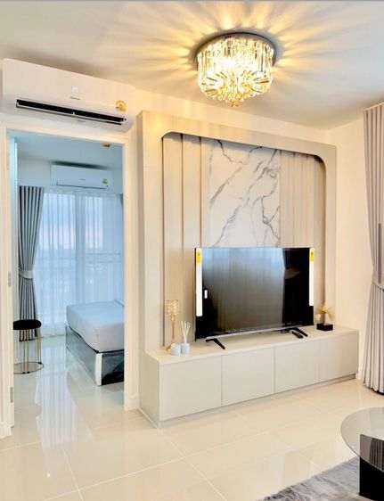 LPN Development ไม่อนุญาต ตกแต่งครบ 2013 ลุมพินีทาวสุขุมวิท พัทยาเหนือ รูปที่ 4