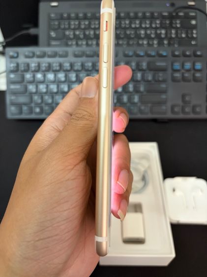 iPhone 7 32gb มือสอง รูปที่ 13