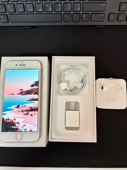 iPhone 7 32gb มือสอง