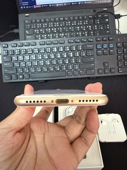 iPhone 7 32gb มือสอง รูปที่ 10