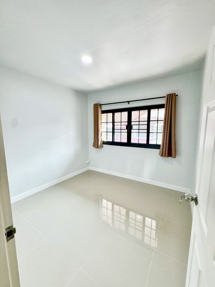 Pruksa มีบางส่วน 2025 ขายบ้านพฤกษา11 คลองสาม รีโนเวทใหม่ทั้งหลัง ราคาถูกที่สุดในโครงการ รูปที่ 3