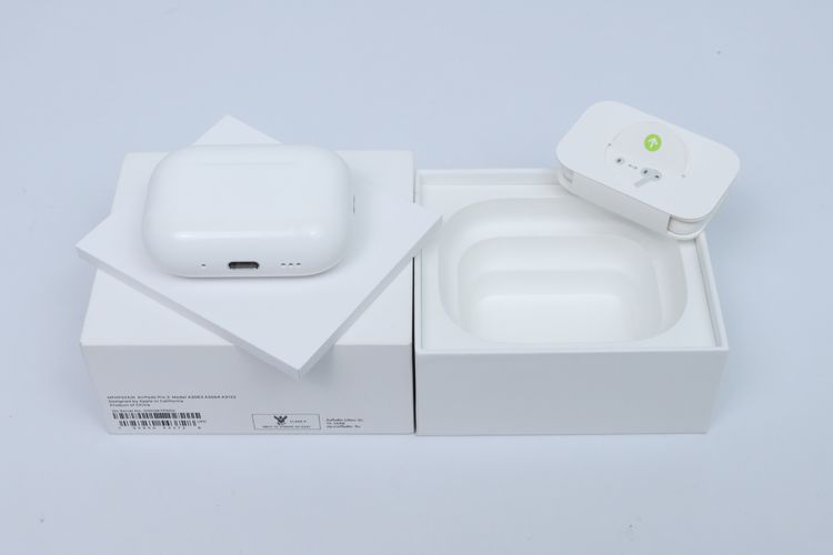AirPods Pro 3 - ID26010184 รูปที่ 11