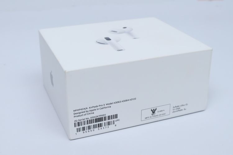 AirPods Pro 3 - ID26010184 รูปที่ 12