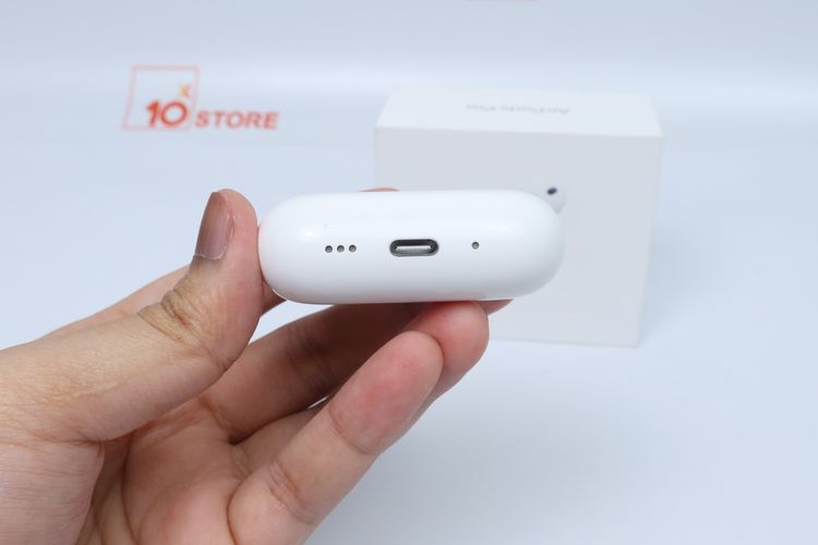 AirPods Pro 3 - ID26010184 รูปที่ 5