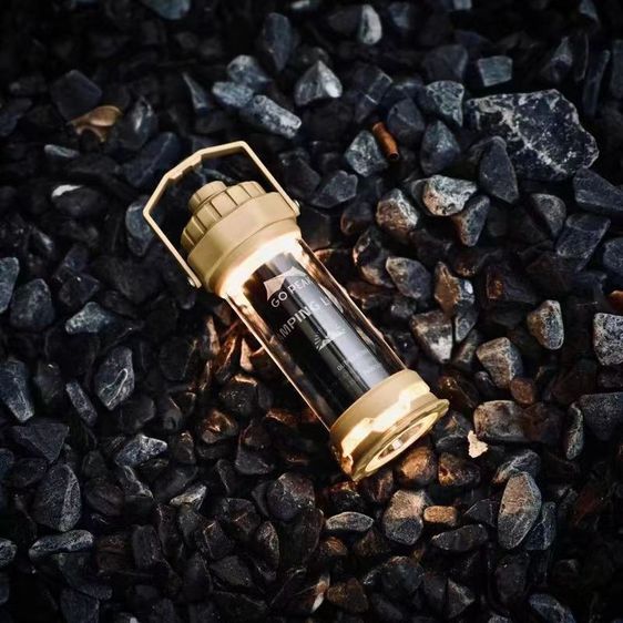 ไฟแคมปิ้ง รูปที่ 2